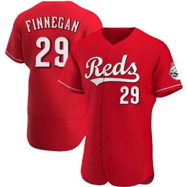 Cincinnati Reds Jersey – Primal Wear